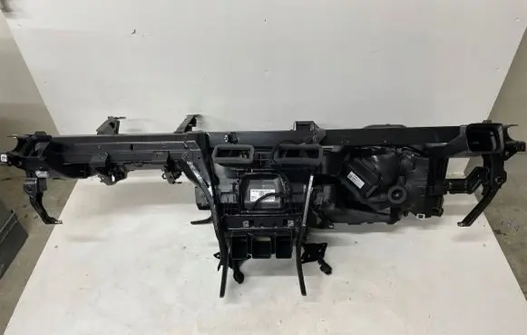 Audi Q5 SQ5 Interior heater climate box assembly 80A816005AQ