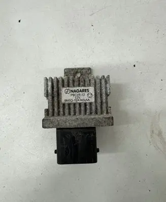 Ford Focus Glow plug pre-heat relay 9M5Q12A343AA PBCV812
