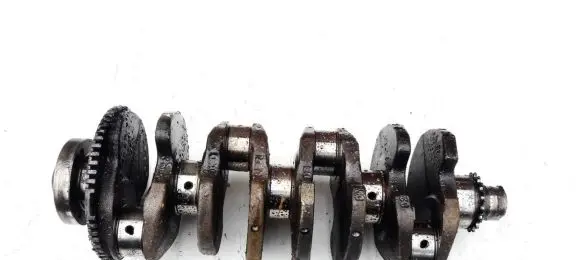 Ford Galaxy Crankshaft 038105189B