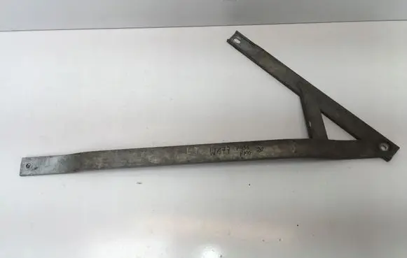 Mercedes-Benz A W177 AMG Other under body part A1775201700