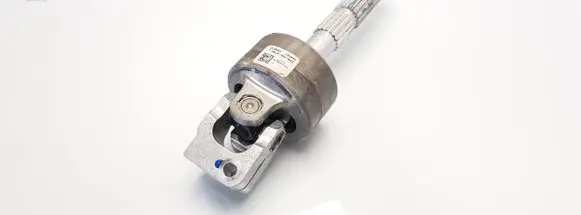 BMW 5 E60 E61 Steering column universal joint
