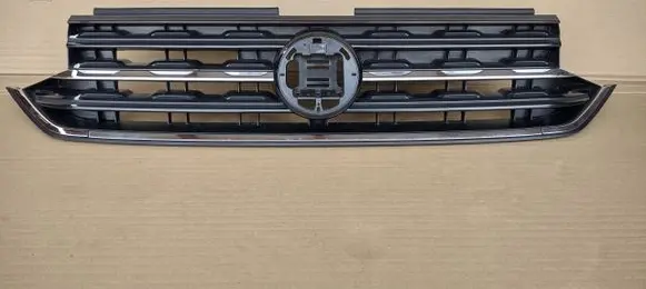 Volkswagen T-Cross Front bumper upper radiator grill 2GM853651