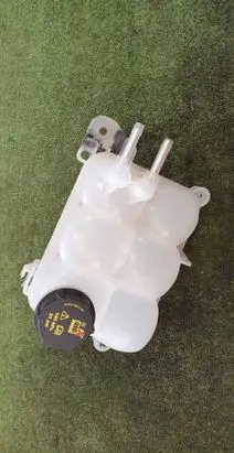 Ford Explorer VI Coolant expansion tank/reservoir L1M38A080AD