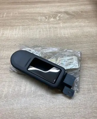 Volkswagen Golf IV Front door interior handle 1J1837114H