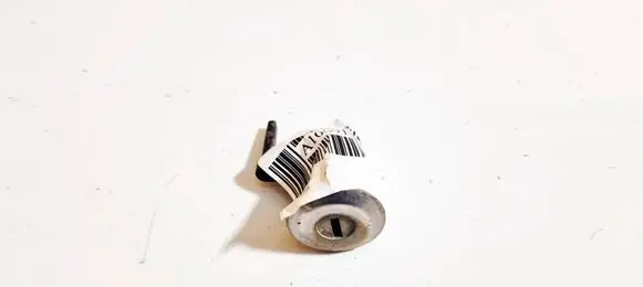 Peugeot 206 Front door lock (next to the handle) 