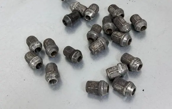 Ford Mondeo MK V Nuts/bolts ACPJ1A219AA