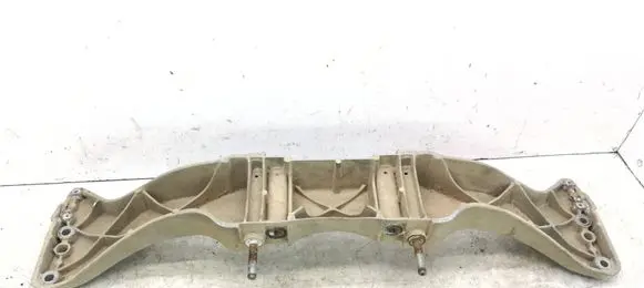 Rear subframe