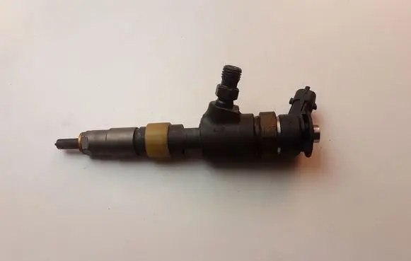 Peugeot Partner Fuel injector 0445110566