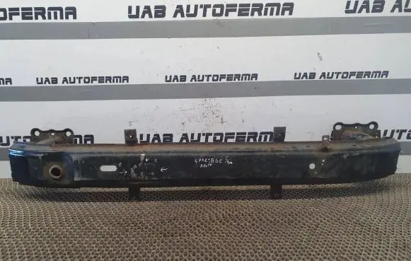 KIA Sportage Front bumper cross member