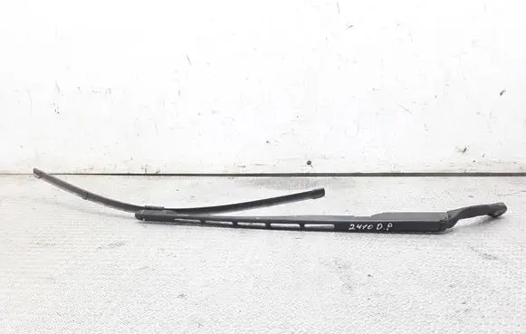 Citroen C4 I Windshield/front glass wiper blade 