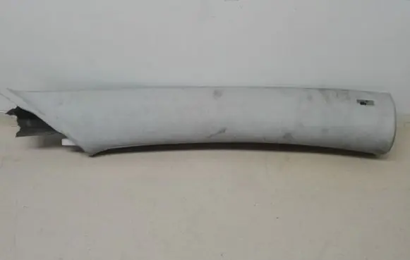 Volkswagen PASSAT B7 (A) pillar trim 3AA867234A