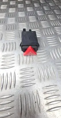 Audi A6 S6 C5 4B Hazard light switch 8L0941509D