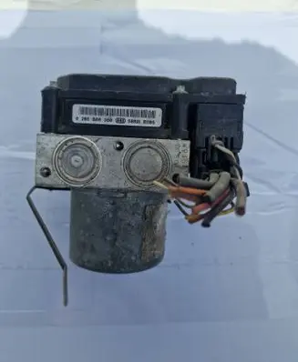 Renault Scenic II - Grand scenic II ABS Pump 0265800300
