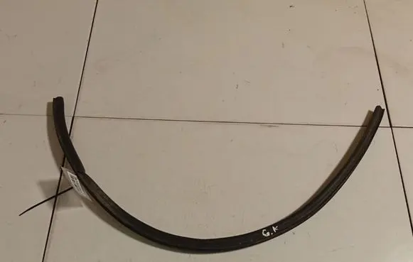 Citroen C4 Grand Picasso Rubber seal rear door 