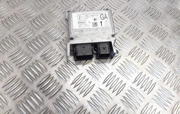 Ford Galaxy Airbag control unit/module 6M2T14B056AE