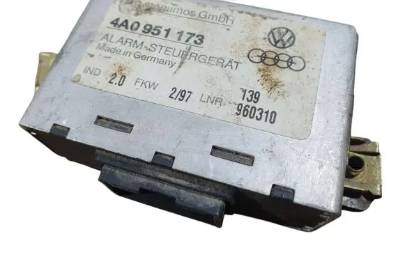 Alarm control unit/module