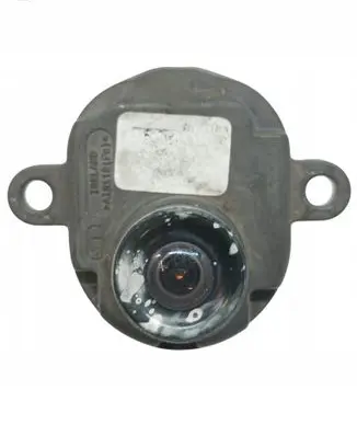 BMW X6 E71 Front bumper camera 833002