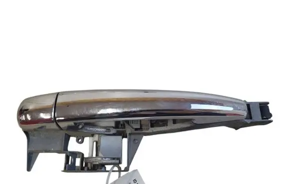 Citroen C3 Rear door exterior handle 9684560080 111671ZP5