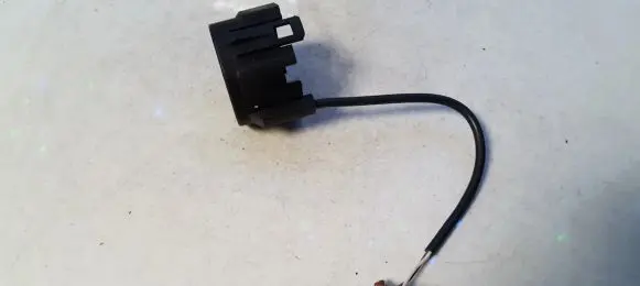 Citroen C3 Immobiliser reader (aerial) 9632897680