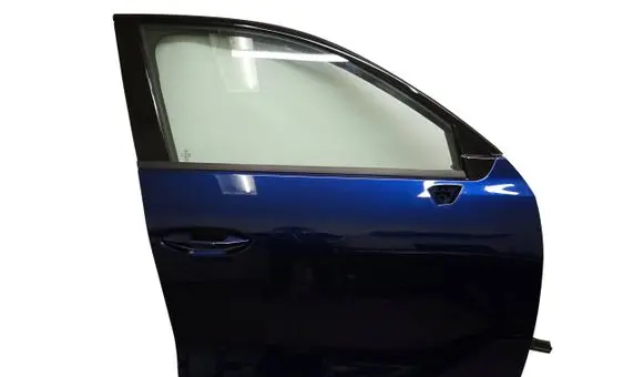 Cupra Terramar Front door 578831052