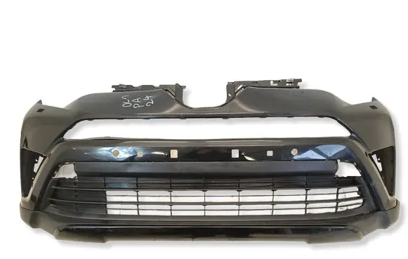 Toyota RAV 4 (XA40) Front bumper RAV4AUTOAS5