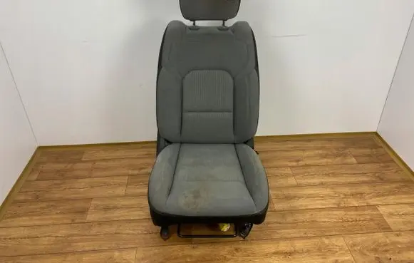 Ram 1500 Front passenger seat 