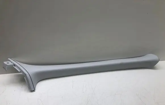 Fiat 500L (A) pillar trim 735584836