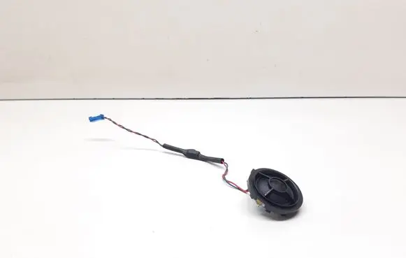 BMW X5 E70 Front door high frequency speaker 6949736 65136949736