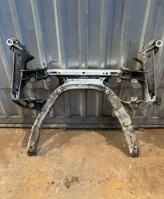 BMW 5 E60 E61 Front subframe 6759462