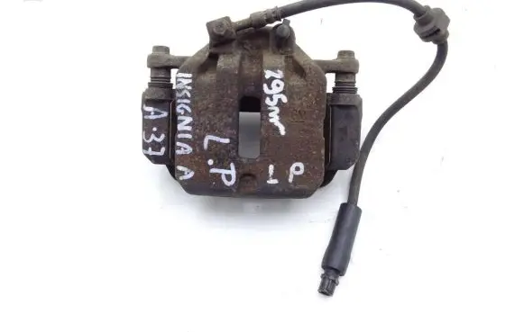 Opel Insignia A Front brake caliper