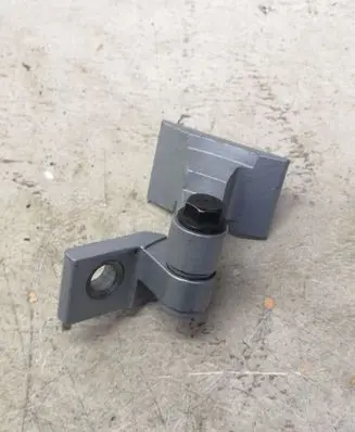 BMW 2 F22 F23 Front door upper hinge