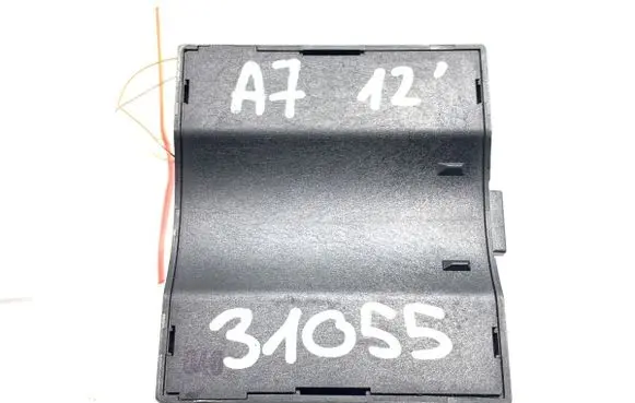 Audi A7 S7 4G Other control units/modules 4G8959252