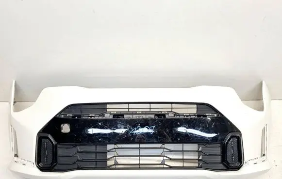 KIA Picanto Front bumper 86511-G6CA0