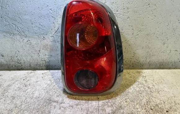 Mini Cooper Countryman R60 Rear/tail lights 9808150 03444002 DLSAR60ECB