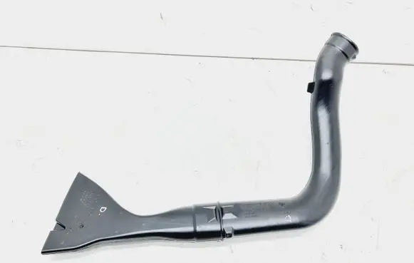 Volvo S60 Cabin air duct channel 31332207 30648759