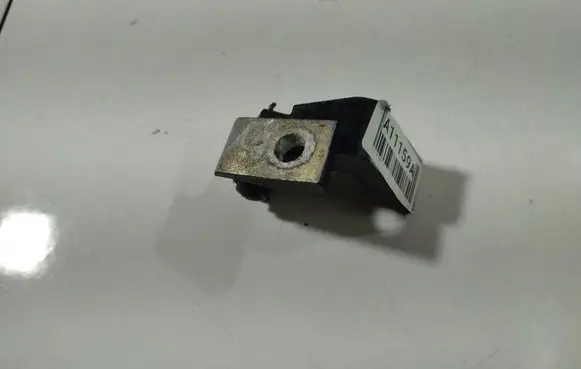 Audi A6 S6 C6 4F Rear door lower hinge 