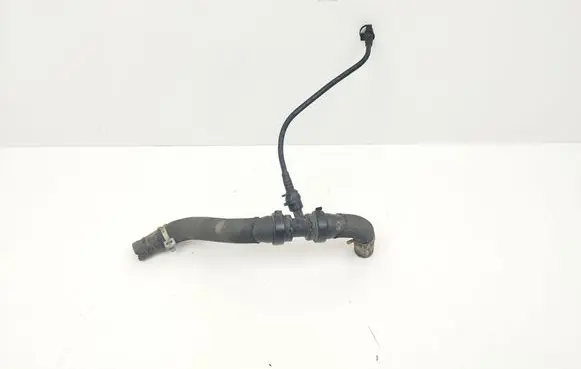 Citroen DS5 Engine coolant pipe/hose 1800455315
