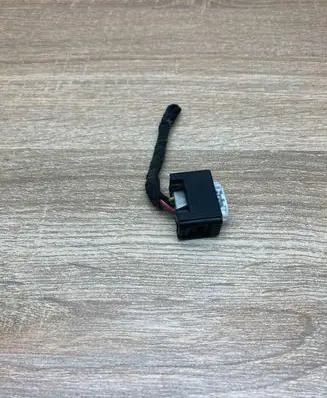 Mercedes-Benz C W203 Plug wire 2205400081