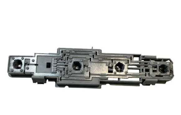 Renault Master II Tail light bulb cover holder 5095