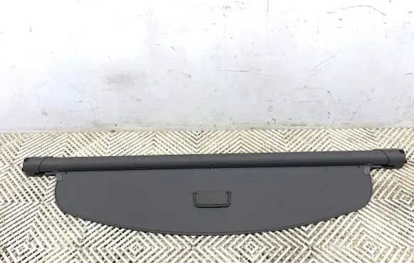 Audi A6 Allroad C6 Parcel shelf load cover 