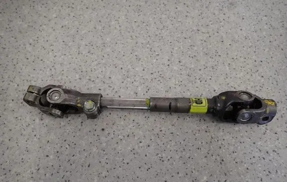 Suzuki Alto Steering wheel axle