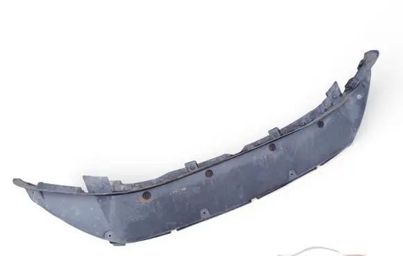 Ford Transit Courier Front bumper lip ET7617778AD