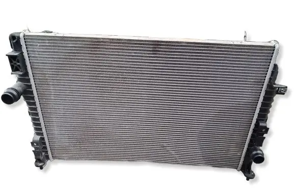 Peugeot 3008 II Radiator set 9816746580 9678711180