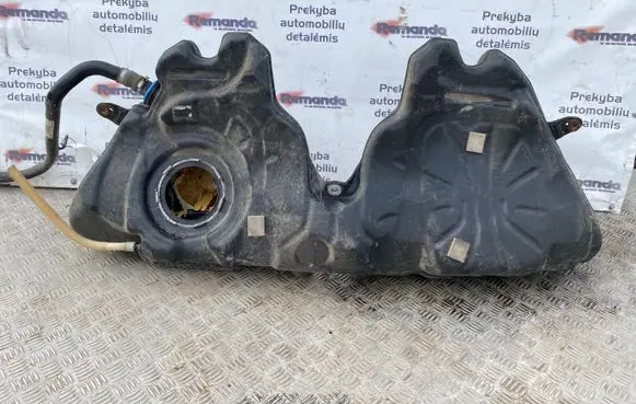 BMW 5 F10 F11 Fuel tank A046129 7225002