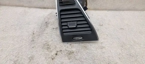 Renault Laguna III Dashboard side air vent grill/cover trim 1015967 0206X 0206