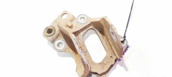 Citroen C4 Grand Picasso Bracket in trunk/boot n50028g