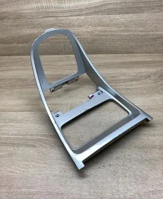 Peugeot 308 Gear shifter surround trim plastic 9651943877