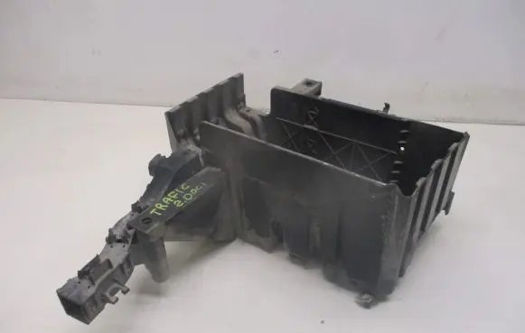 Opel Vivaro Battery box tray 