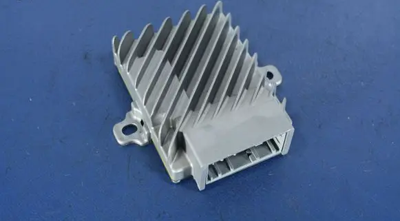 BMW M6 Sound amplifier 9337754