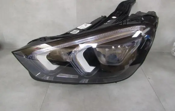 Mercedes-Benz GLE W167 Headlight/headlamp A1679068507 1EX2308